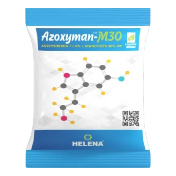 AZOXYMAN M30