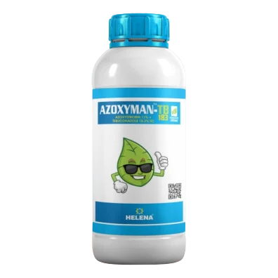 AZOXYMAN TB183