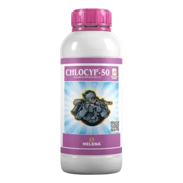 CHLOCYP-50