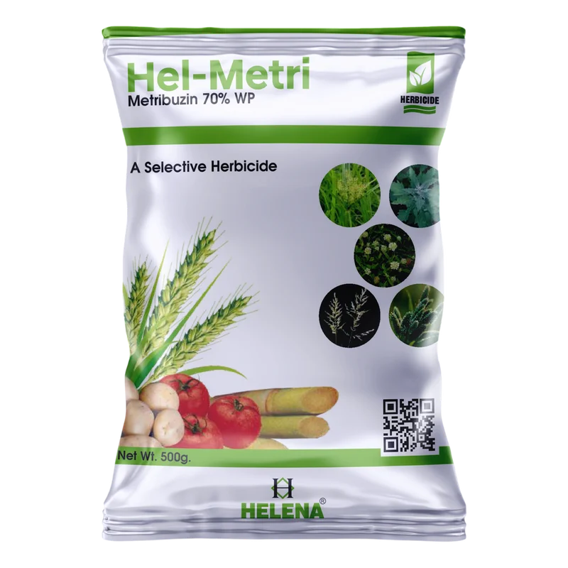 HEL-METRI