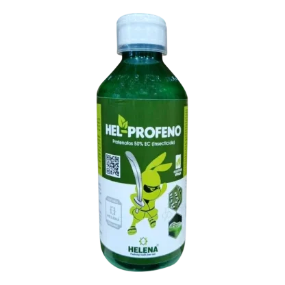 HEL-PROFENO