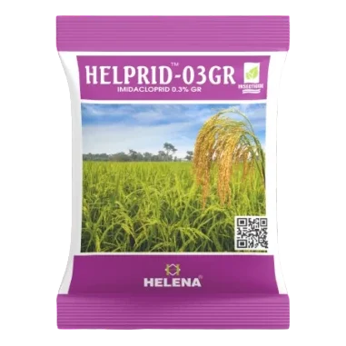 HELPRID-03 GR