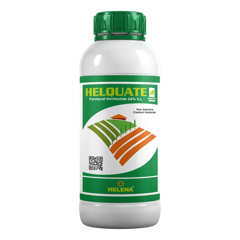 HELQUATE