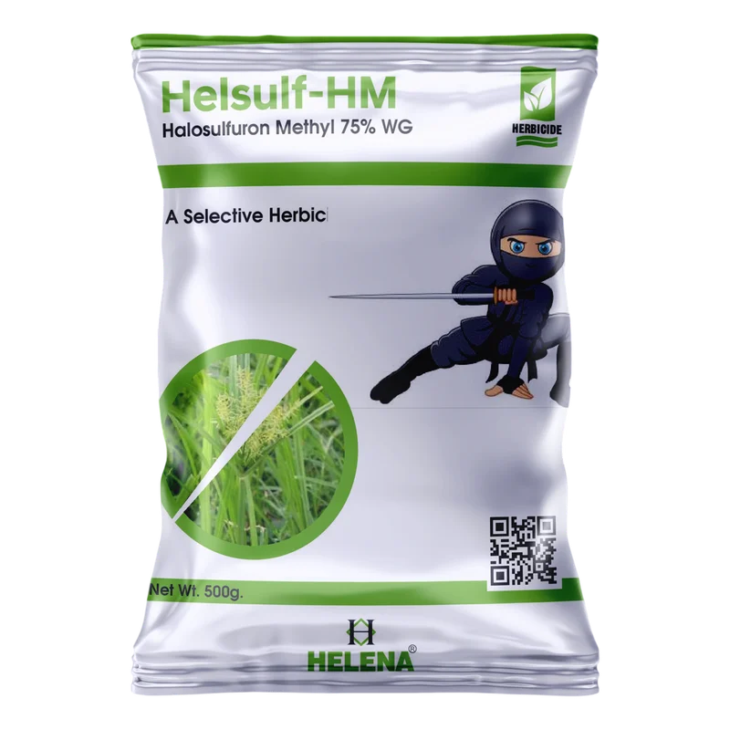HELSULF HM
