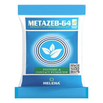 METAZEB 64